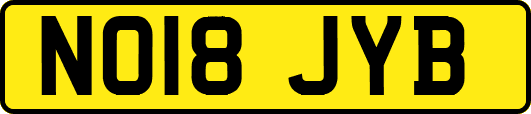 NO18JYB