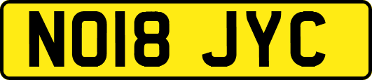 NO18JYC