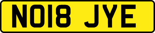 NO18JYE