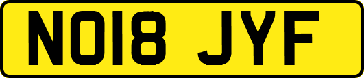 NO18JYF