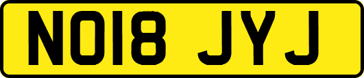 NO18JYJ