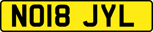 NO18JYL