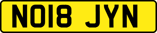 NO18JYN