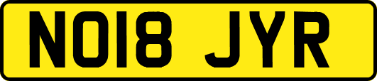 NO18JYR