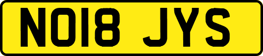 NO18JYS