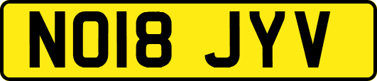 NO18JYV