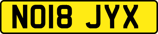 NO18JYX