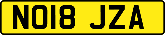 NO18JZA