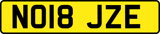 NO18JZE