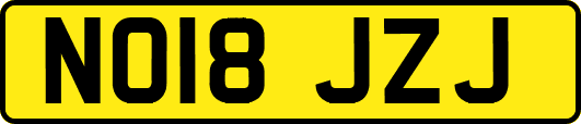 NO18JZJ