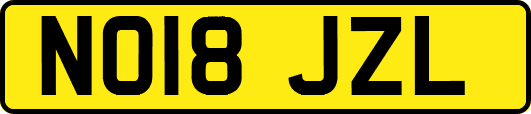 NO18JZL