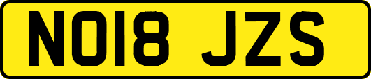 NO18JZS