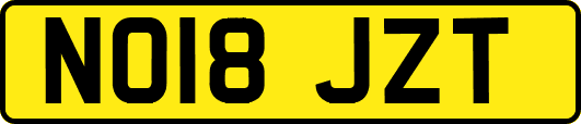 NO18JZT