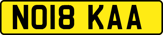 NO18KAA