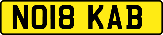 NO18KAB
