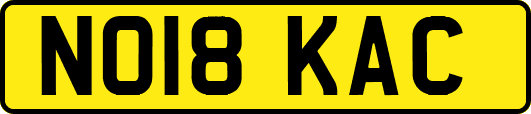 NO18KAC