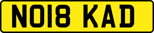 NO18KAD