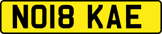 NO18KAE