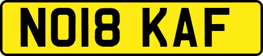 NO18KAF
