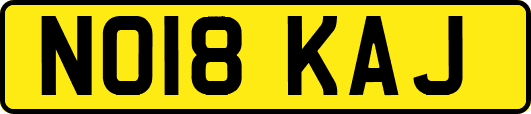 NO18KAJ
