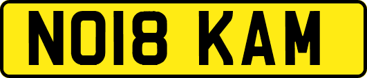 NO18KAM