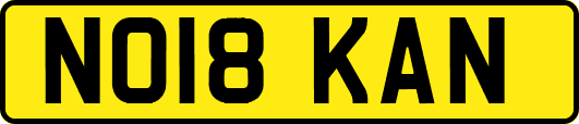NO18KAN