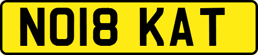 NO18KAT