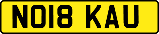 NO18KAU