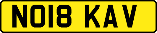 NO18KAV