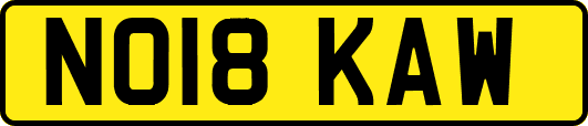 NO18KAW