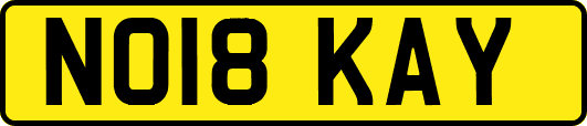 NO18KAY