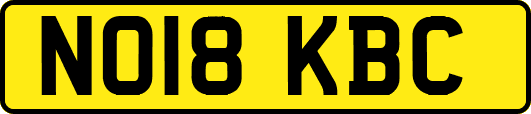 NO18KBC