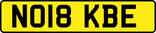 NO18KBE
