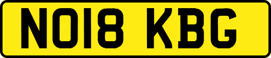 NO18KBG