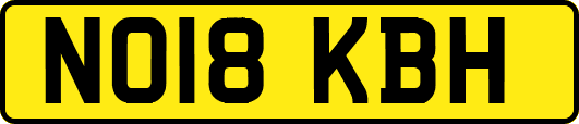 NO18KBH