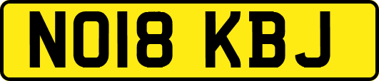 NO18KBJ