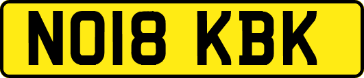 NO18KBK
