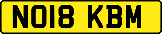 NO18KBM