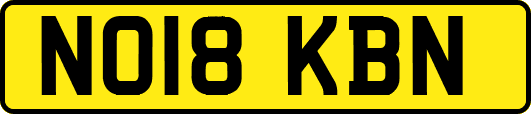 NO18KBN