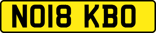 NO18KBO