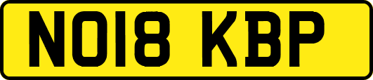 NO18KBP