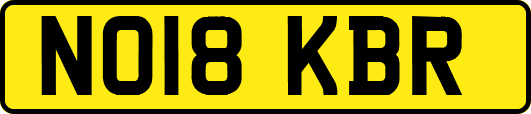 NO18KBR