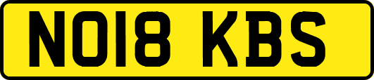 NO18KBS