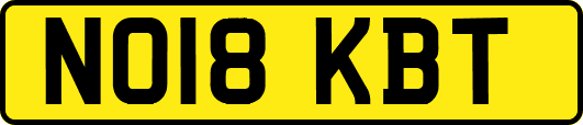 NO18KBT