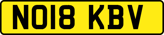 NO18KBV