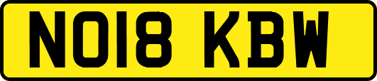 NO18KBW