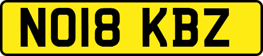 NO18KBZ