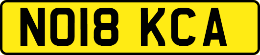 NO18KCA