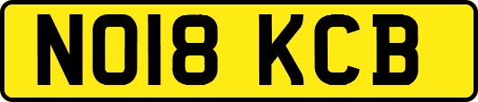 NO18KCB