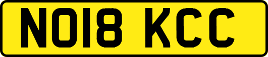 NO18KCC